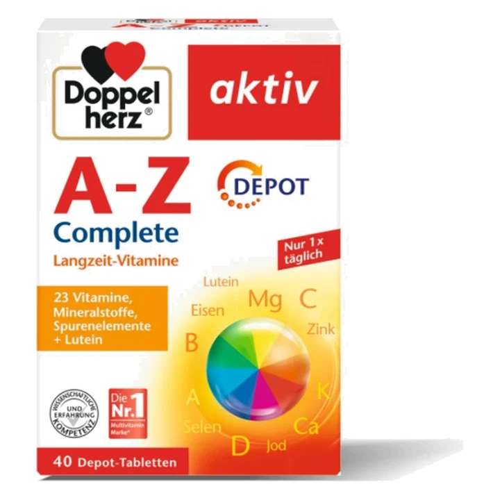 A-Z Complete Depot