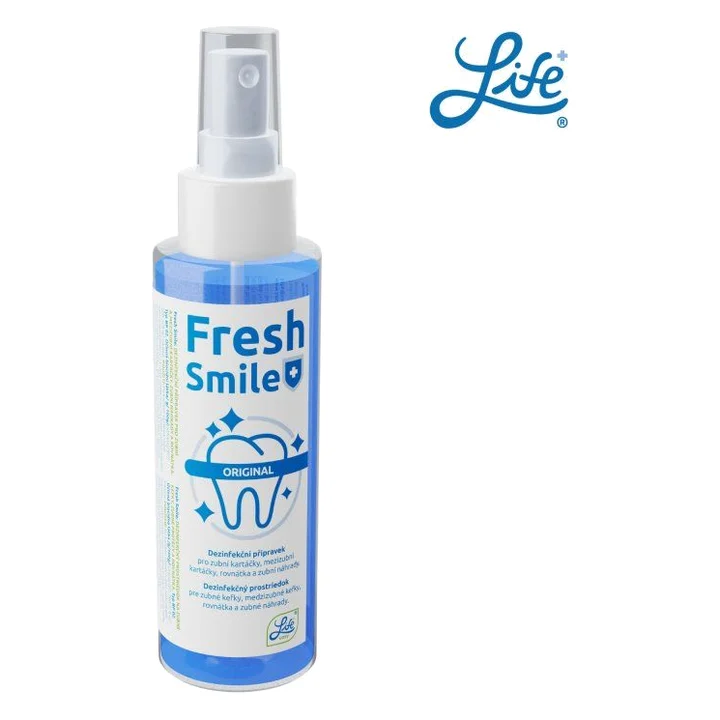 Fresh Smile 100 ml