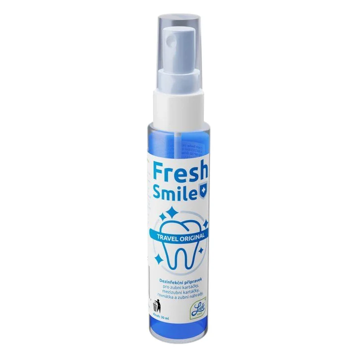 Fresh Smile travel 30ml