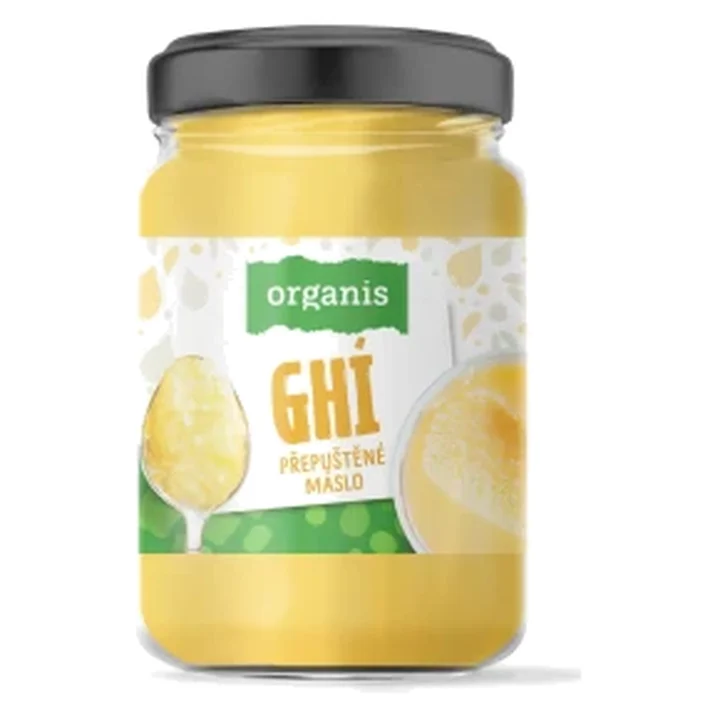 Organis Ghí 1000 ml