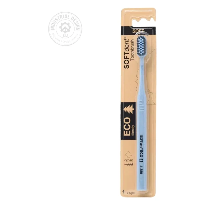 Zubní kartáček ECO 4380 SOFT 1 ks